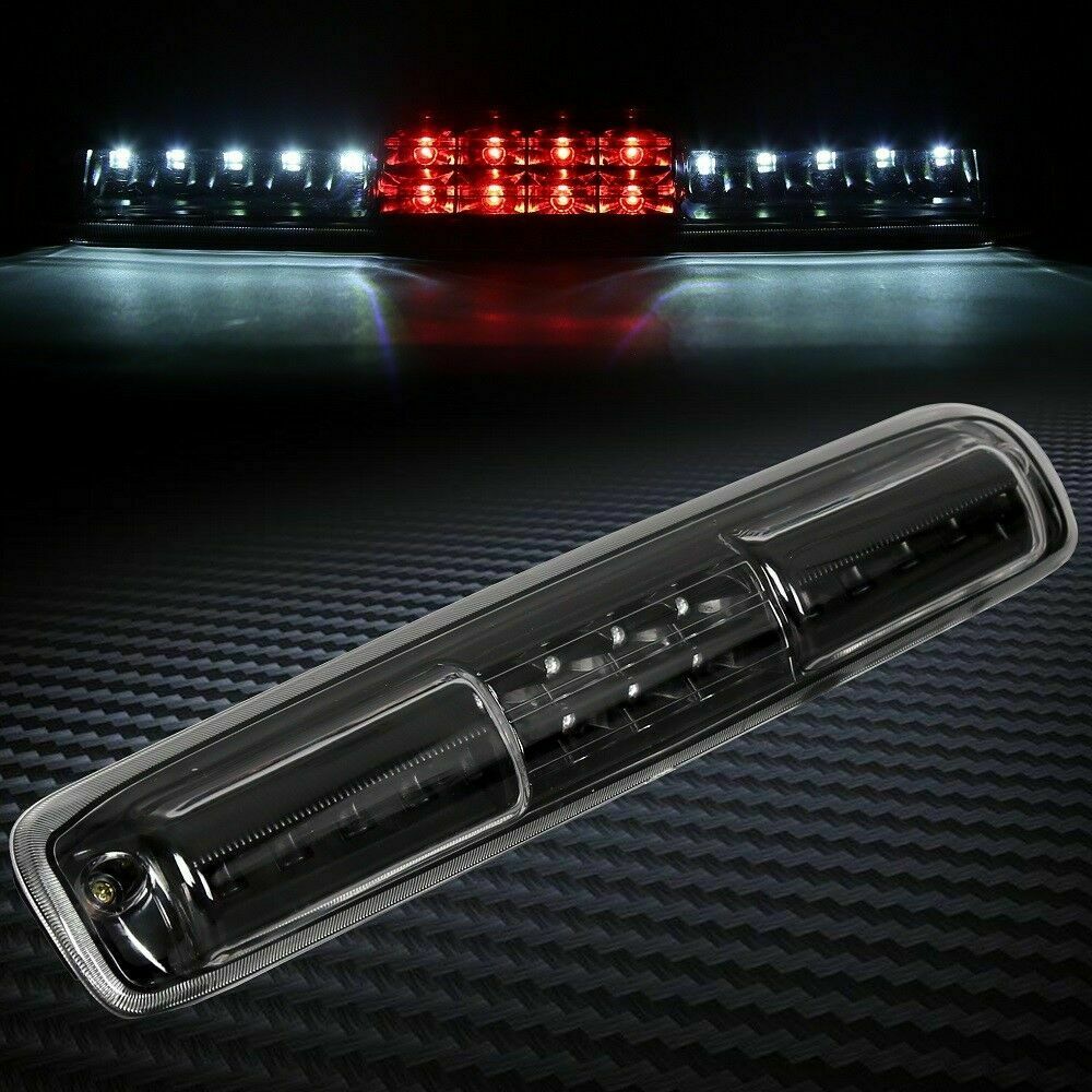 1999-2006 Chevy Silverado Painted Third Brake Light