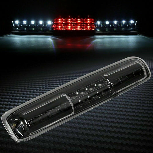 1999-2006 Chevy Silverado Painted Third Brake Light