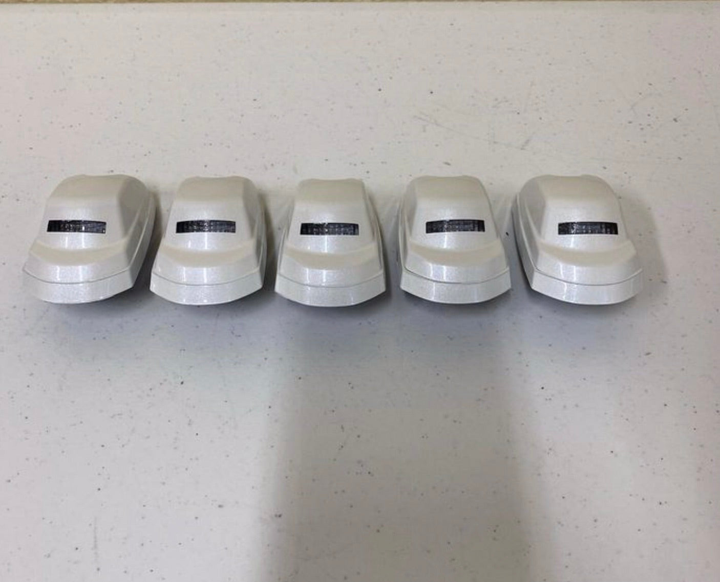 2017-2022 Ford Superduty Painted Cab Lights