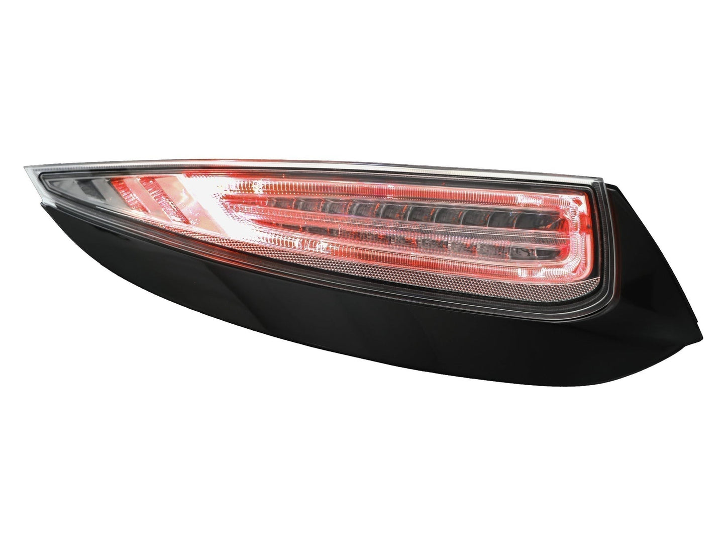 2009-2012 Porsche 911 / Carrera 997 LED Light Bar All Clear Tail Light - Made by DEPO