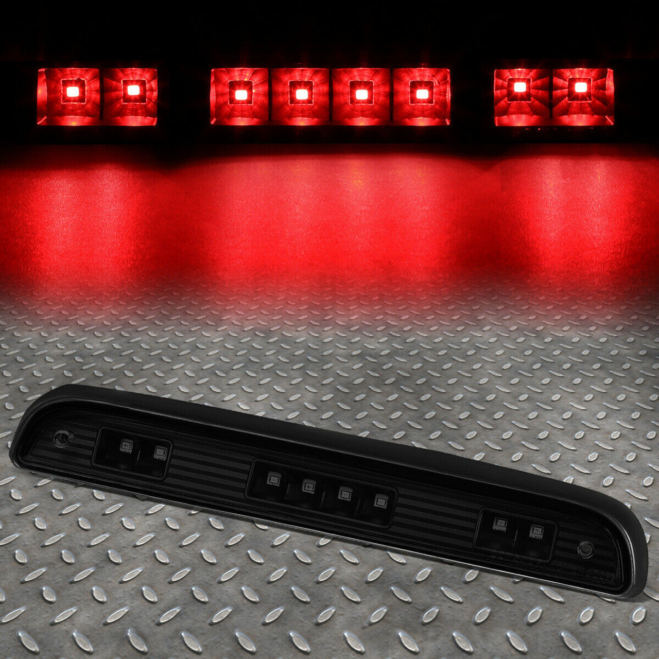 1992-1997 Obs Ford Third Brake Light