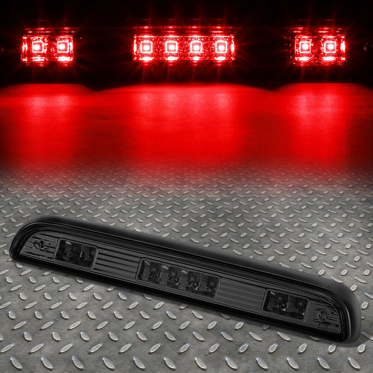 1992-1997 Obs Ford Third Brake Light