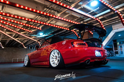Honda S2000 Ap1ap2 Complete Light C Design