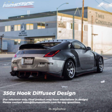 350z Complete Diy LED Kit