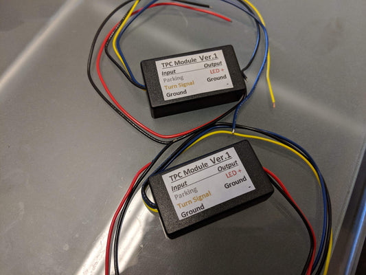 CorsoMotion Switchback Module 1 Color (Pair)
