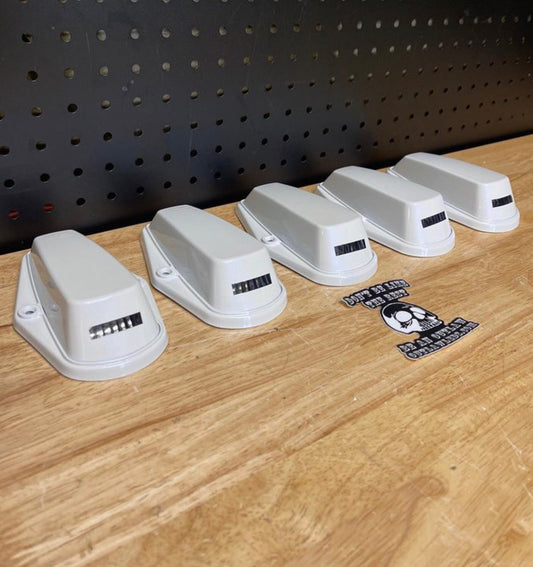 1987-1997 Ford Obs Painted Cab Lights