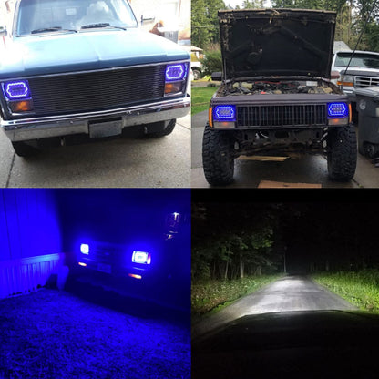 Replacement Bulb For Headlights
