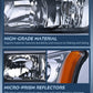 2003-2006 Silverado Headlights