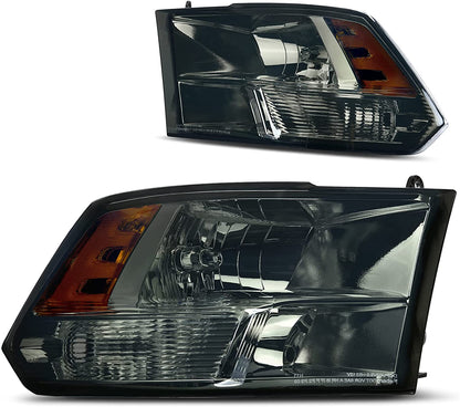 Dwvo Car Headlight Assembly