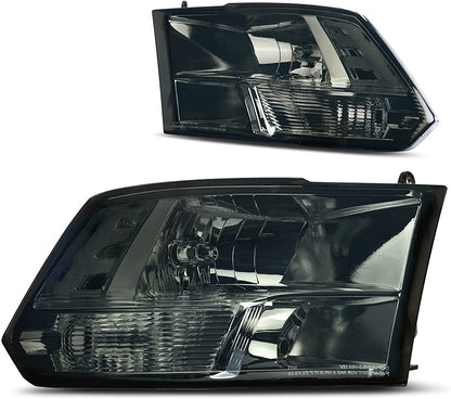 Dwvo Car Headlight Assembly