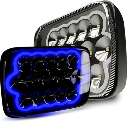 Replacement bulb for headlights
