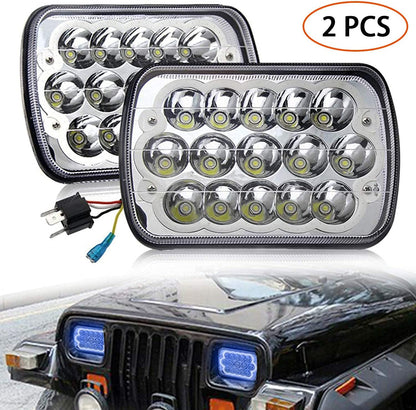 Replacement Bulb For Headlights