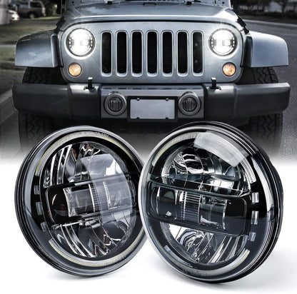 HL-R7IN-G13, car headlights