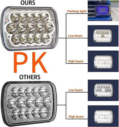 Replacement Bulb For Headlights