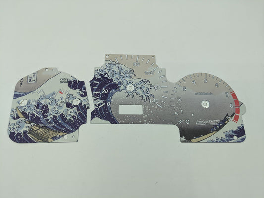 Overstock Subaru Bugeye Wrx Clusters