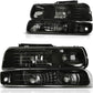 headlight assembly