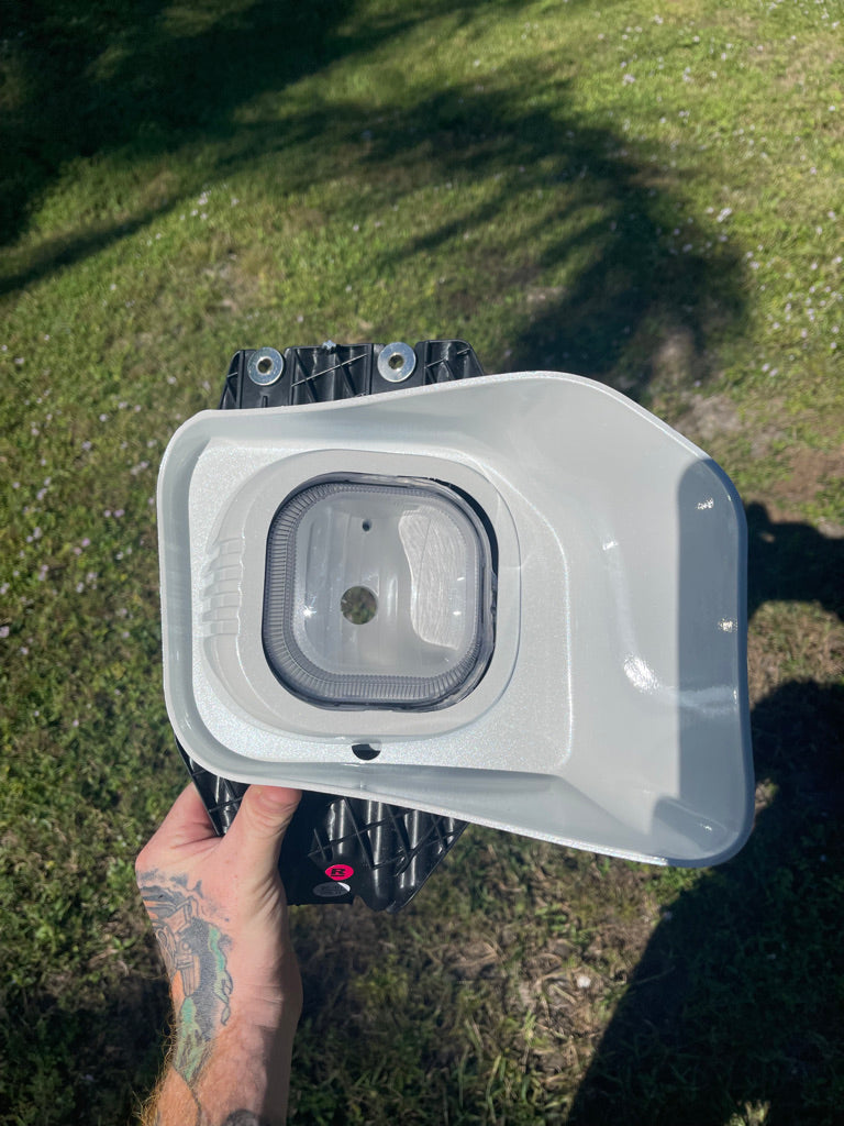 1994-2004 Superduty Fog Lights