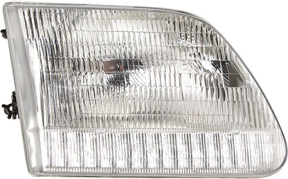 Dorman 1590140 Headlight Assembly For Select Ford Models 2pack