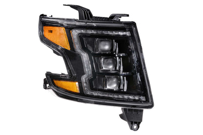 2015-2020 Chevy Tahoesuburban Xb Morimoto LED Headlights