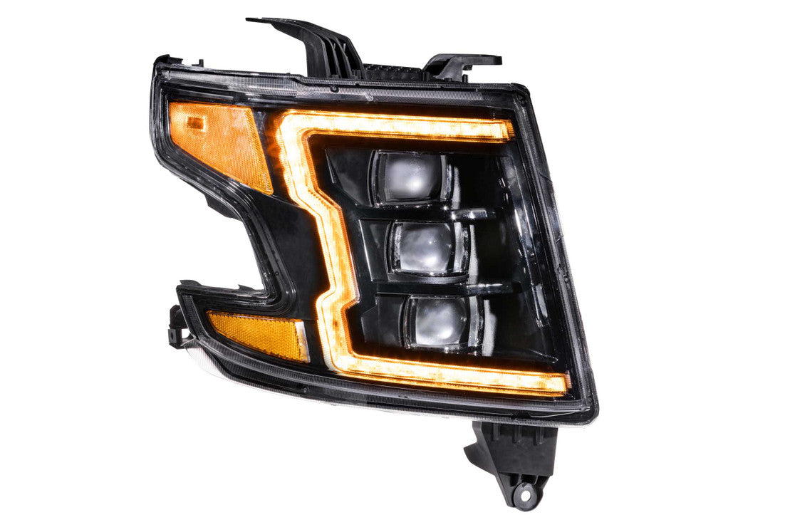 2015-2020 Chevy Tahoesuburban Xb Morimoto LED Headlights