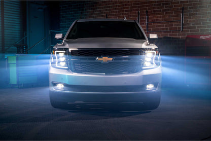 2015-2020 Chevy Tahoesuburban Xb Morimoto LED Headlights
