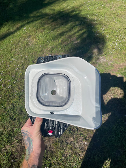 1994-2004 Superduty Fog Lights