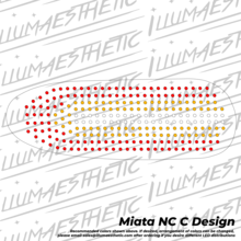 NC miata DIY led kit (NC1)