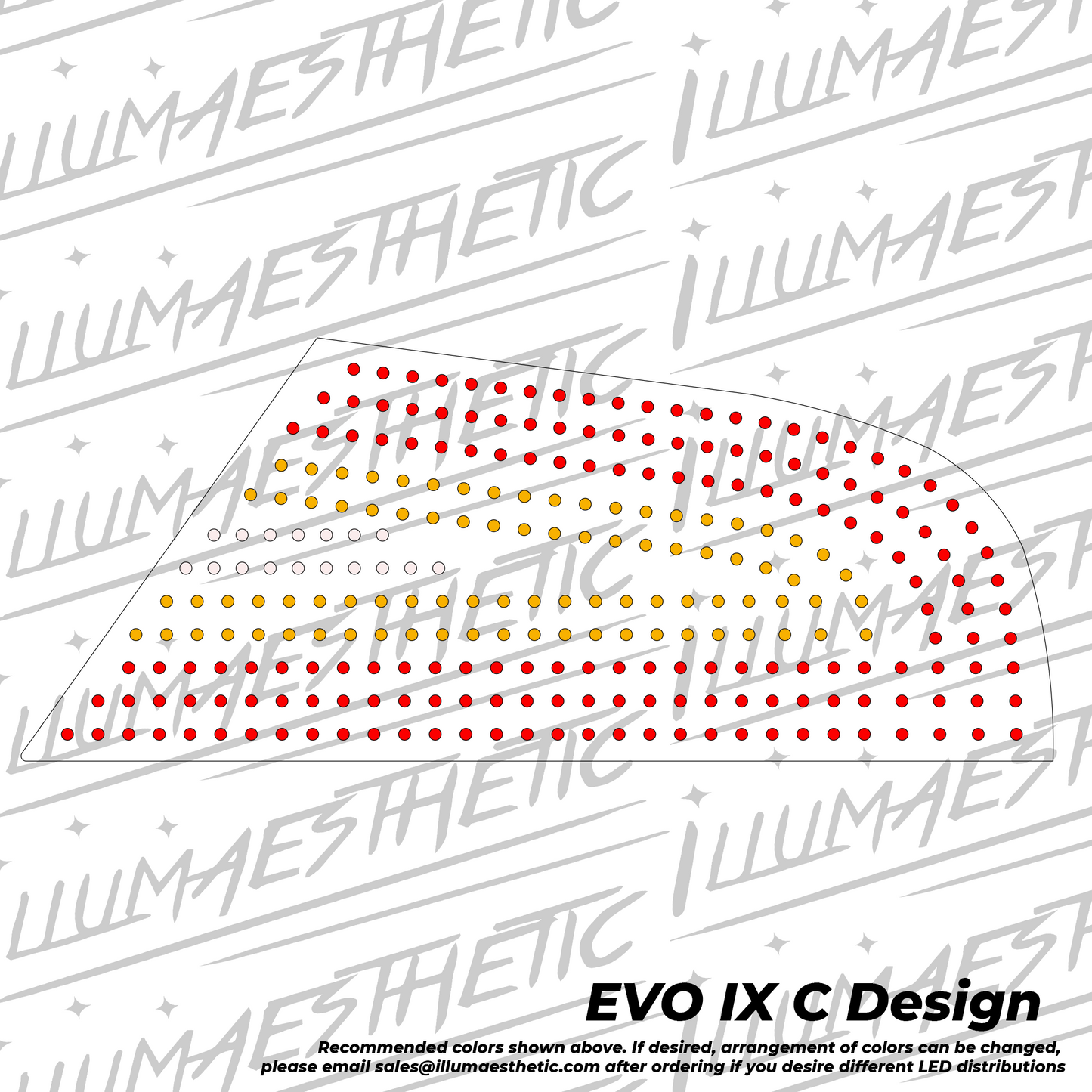 Mitsubishi Lancer Evolution 7,8,9 (CT9A) Complete DIY Kit