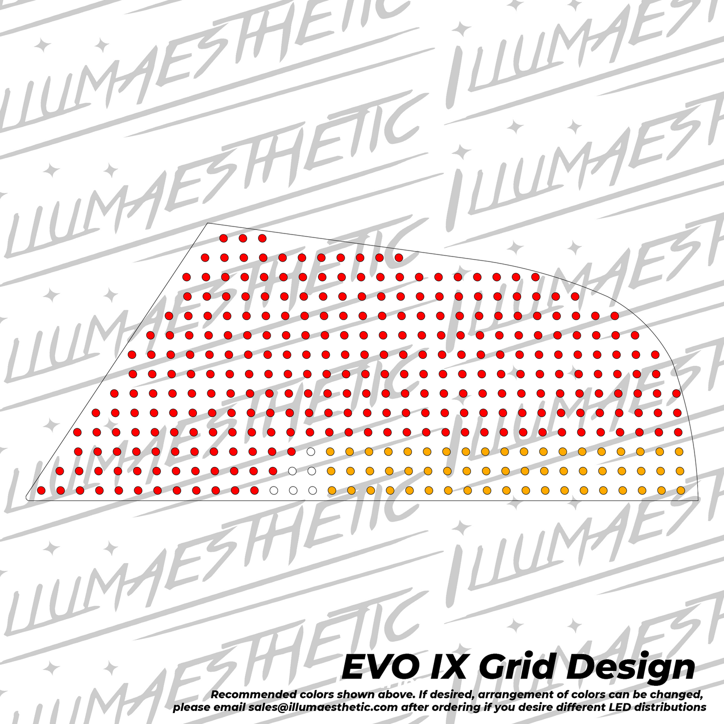 Mitsubishi Lancer Evolution 7,8,9 (CT9A) Complete DIY Kit