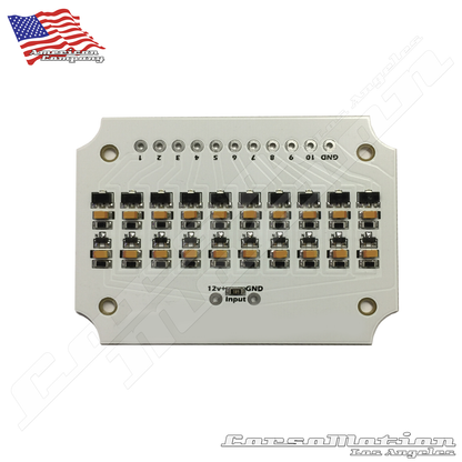 CorsoMotion Sequential Module Version 2 (Pair)