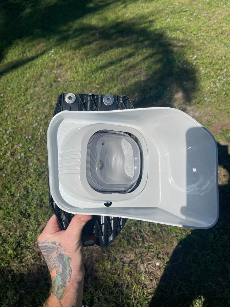 1994-2004 Superduty Fog Lights