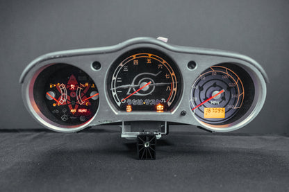 Illumaesthetics 350zfairlady Z Gauge Faces