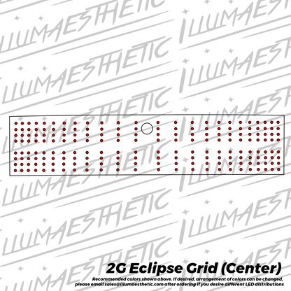 Mitsubishi Eclipse 2g Complete Diy Kit