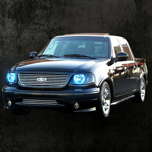 1997-2003 F150 Headlights