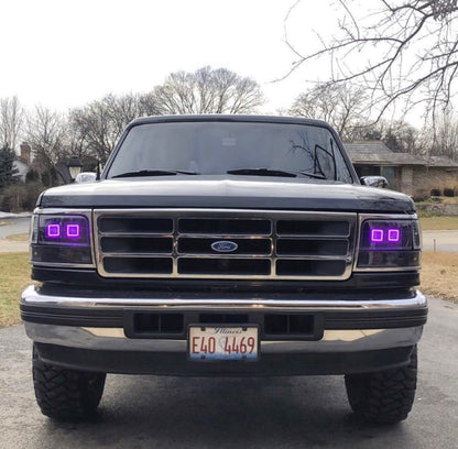 1992-1997 Obs Pod Headlights