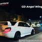 Subaru Impreza Blobeye Sedan (GD, 04-05) Angel Wings - Complete DIY Kit