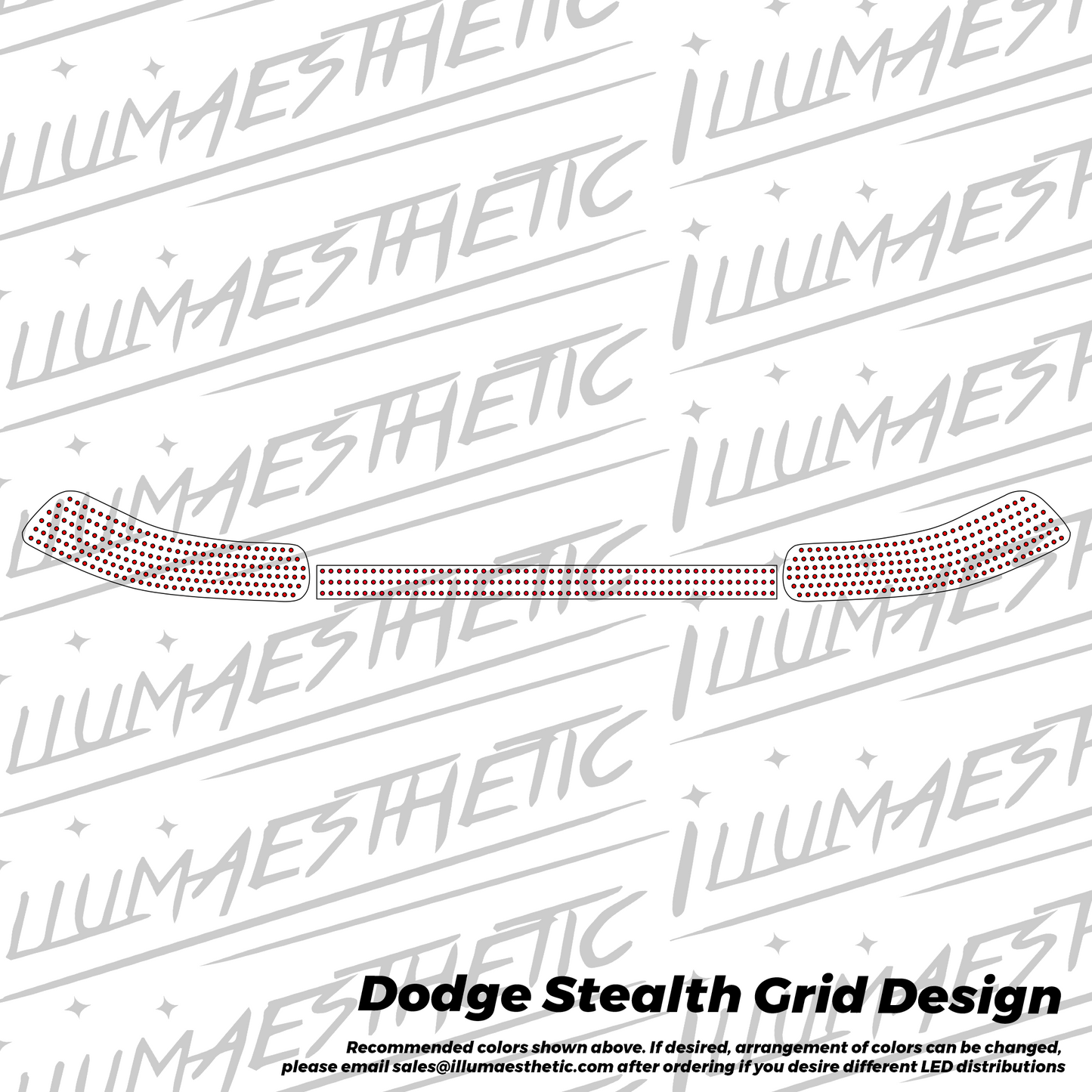 Dodge Stealth (Z11A) - Complete DIY Kit