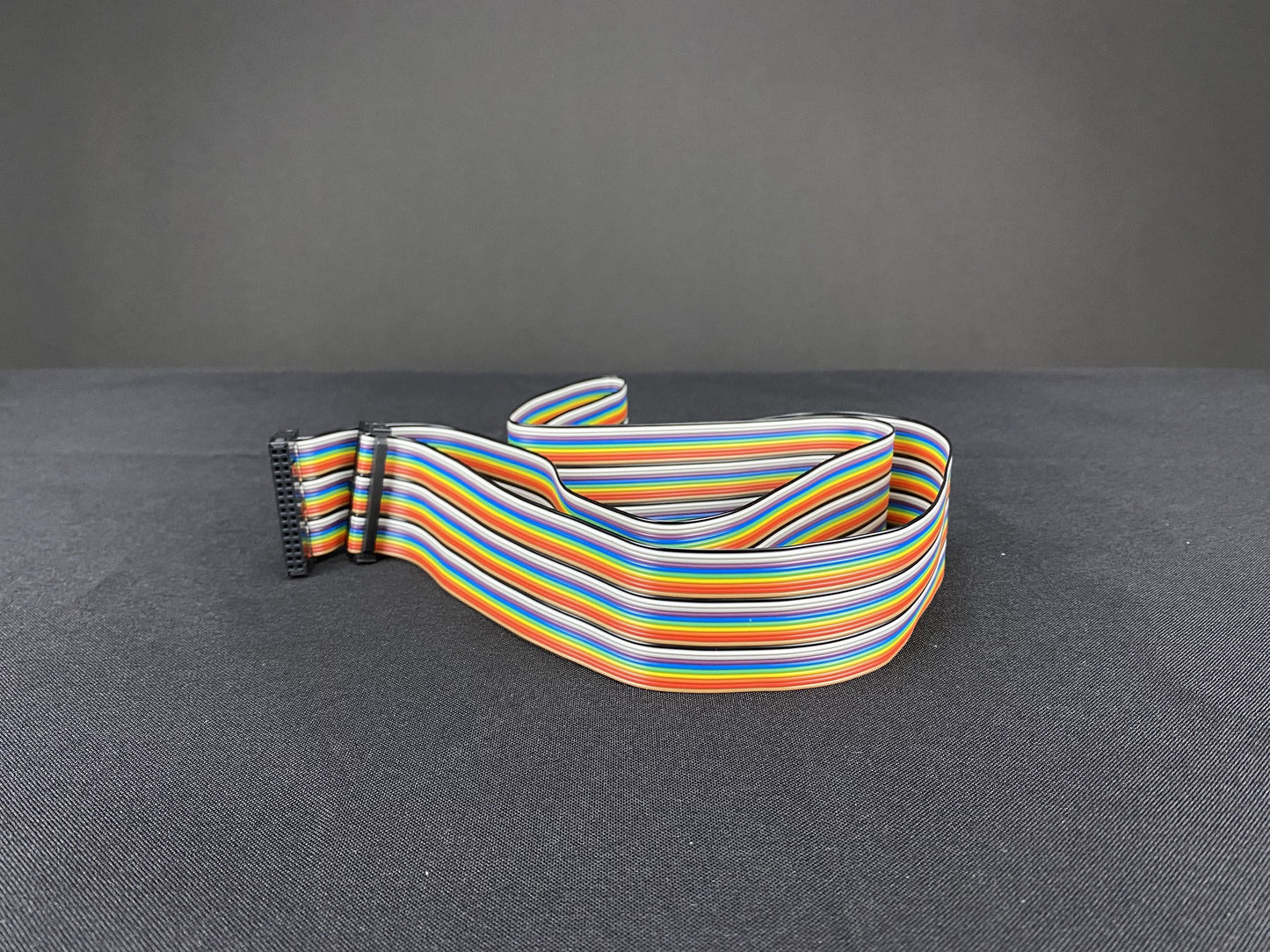 30-Pin Ribbon Cable (For Ghozt)