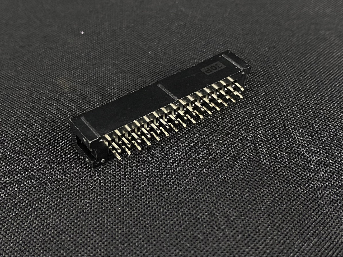 30 Pin PCB Header (For Ghozt v5, PAIR)