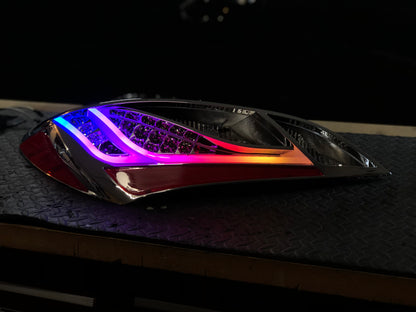 NTXGlow Eagle Eye Tail Lights