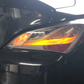 Eagle Eye Tail Lights