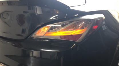 NTXGlow Eagle Eye Tail Lights
