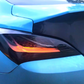 Eagle Eye Tail Lights