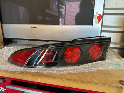 1995-1999 Mitsubishi Eclipse Tail Lights