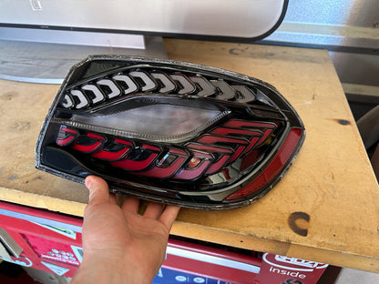 Aftermarket BMW F 32 Tail Lights