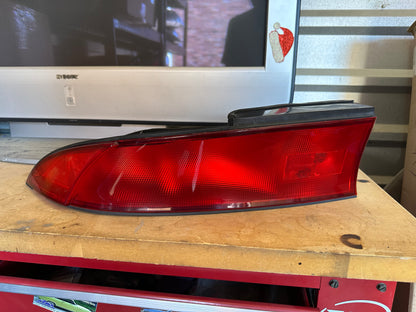 1995-1999 Mitsubishi Eclipse Oem Tail Lights