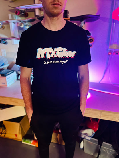 Ntxglow Shirt