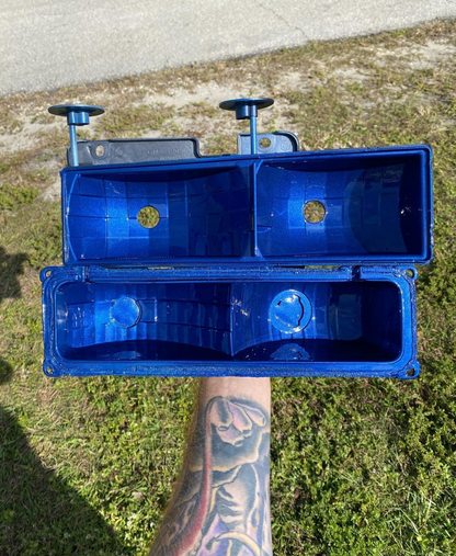 1988-1998 Chevy Silverado Headlights