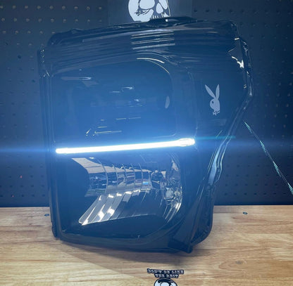 2011-2016 Superduty Switchback Headlights