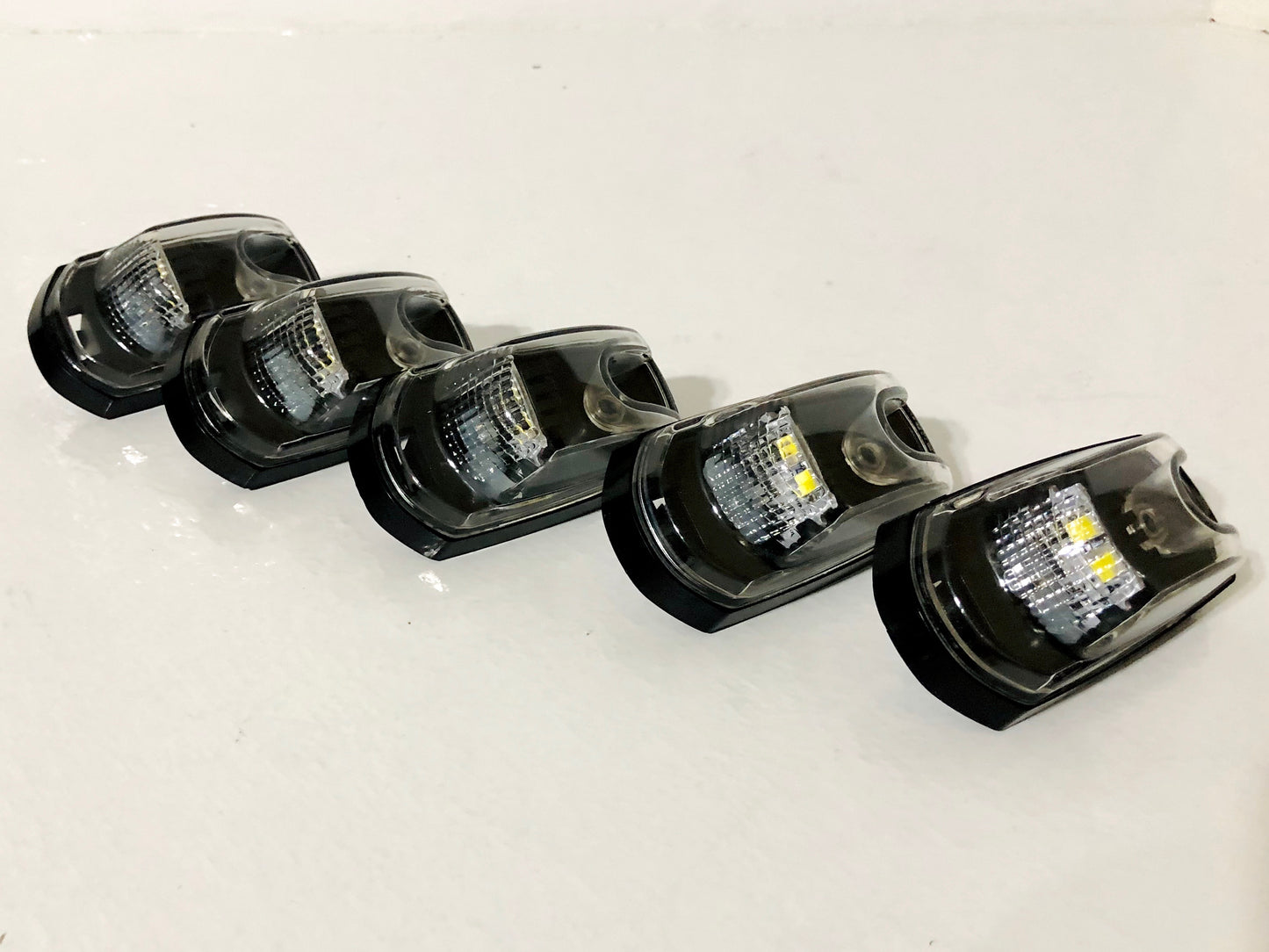 2017-2021 Superduty Cab Lights
